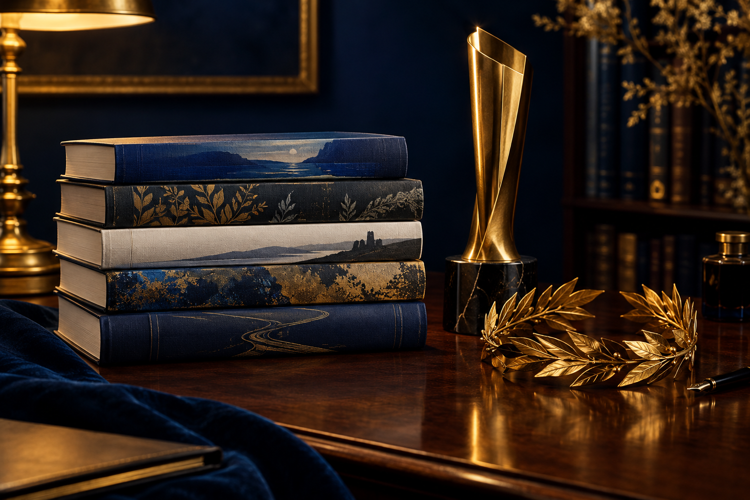 Booker Prize 2026 Shortlist Announced – The Best Literary Fiction You Can Read Now