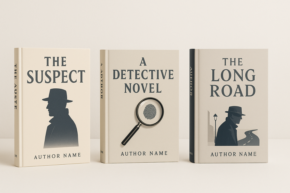 The Crime and Thriller Genre: A Deep Dive into Mystery, Suspense, and Intrigue