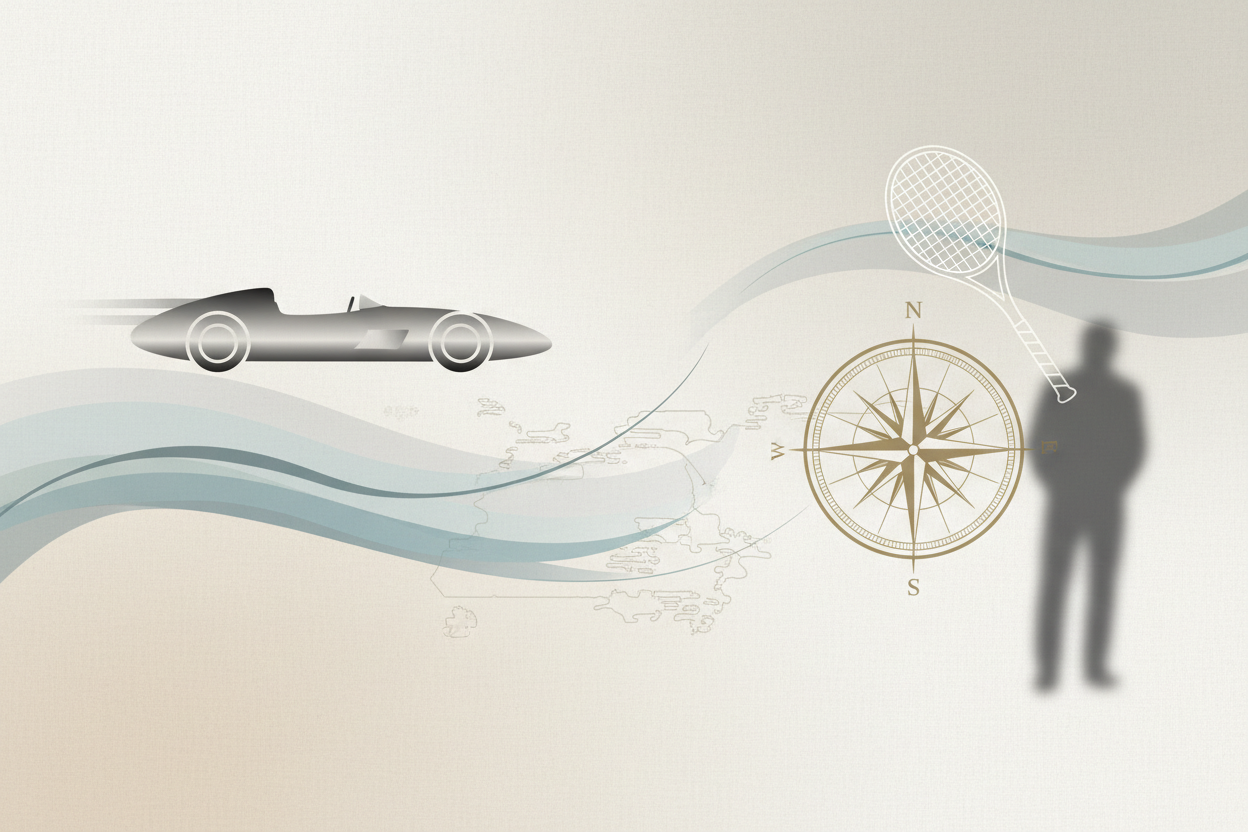 New Arrivals: Biography & Memoirs — 10 Fresh Titles Just In