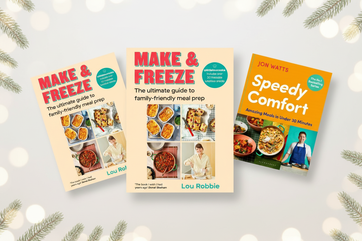 Latest Bestseller Arrivals This Week – Order Now for Christmas!