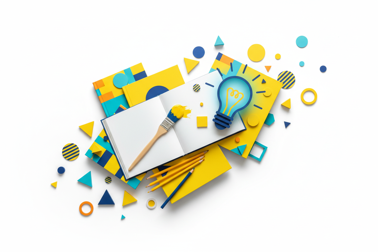 World Creativity and Innovation Day 2026