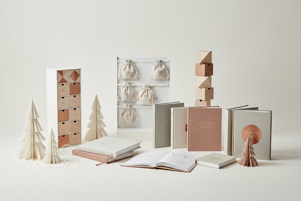 Advent Calendars