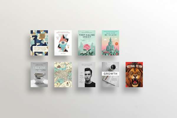 Best Sellers