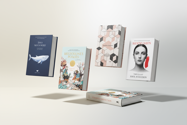 Fiction Best Sellers