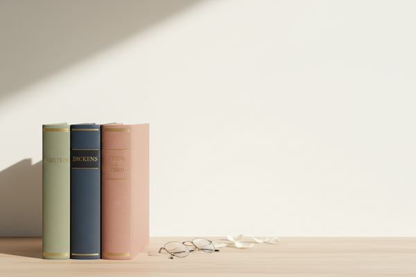 Fiction Classics