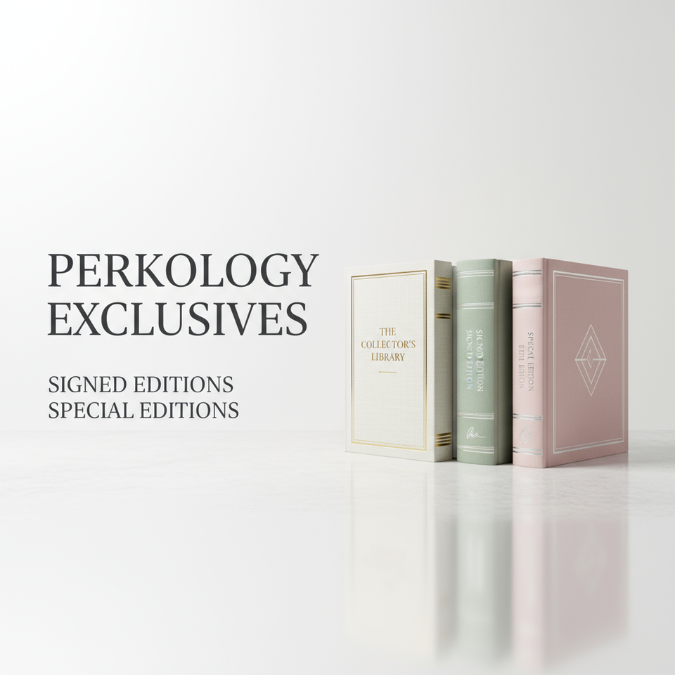 Perkology Exclusives