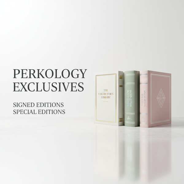 Perkology Exclusives