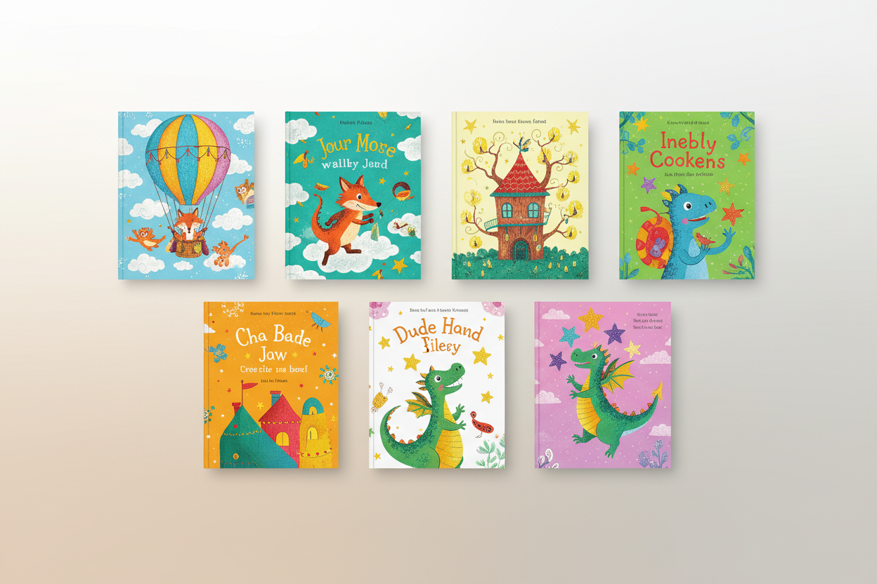 Picture Books - Illustrated Children's Books | Perkology Books – Page 4