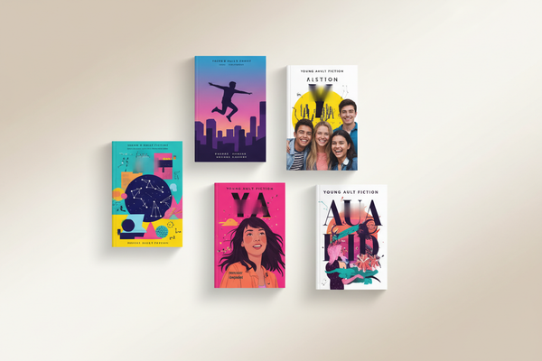 Young Adult Fiction (Converting)