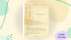 The Incredible Book Eating Boy by Oliver Jeffers - used book at Perkology Books