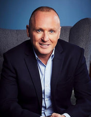 Ten Times Happier: A guide on how to let go of what’s holding you back.. by Owen O’Kane - used book at Perkology Books