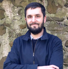 The Water Child: A historical novel to enthral, enchant and unsettle by Mathew West - used book at Perkology Books