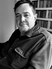 The Turning Tide: A Biography of the Irish Sea by Jon Gower - used book at Perkology Books