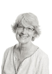 The Collaborator’s Daughter by Eva Glyn - used book at Perkology Books