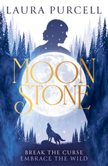 Moonstone: A gothic romance from the award-winning Sunday Times bestseller [Hard by Laura Purcell - used book at Perkology Books