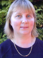 Becoming Grace: A re-imagining of the incredible tale of Grace Darling by Hilary McKay - used book at Perkology Books