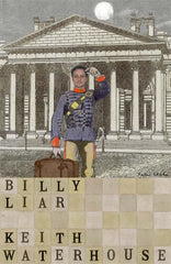 Billy Liar (Penguin Decades) by Keith Waterhouse - used book at Perkology Books
