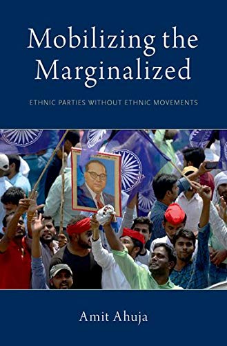 Mobilizing the Marginalized by Amit Ahuja - used book at Perkology Books