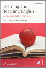 Learning and Teaching English: A Course for Teachers (Professional/Academic) by Paul Knight - used book at Perkology Books