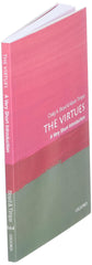 The Virtues: A Very Short Introduction (Very Short Introductions) by Craig A. Boyd - used book at Perkology Books