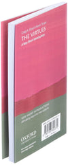 The Virtues: A Very Short Introduction (Very Short Introductions) by Craig A. Boyd - used book at Perkology Books