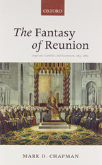 The Fantasy of Reunion by Chapman - used book at Perkology Books
