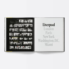 1964: Eyes of the Storm: Paul McCartney by Paul McCartney - used book at Perkology Books