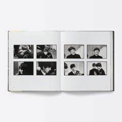 1964: Eyes of the Storm: Paul McCartney by Paul McCartney - used book at Perkology Books