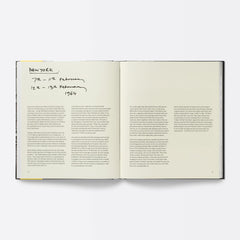 1964: Eyes of the Storm: Paul McCartney by Paul McCartney - used book at Perkology Books