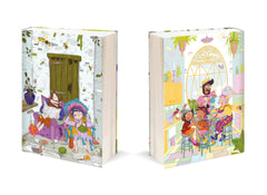 The Twits Next Door: A wickedly funny, prank-filled adventure inspired by Greg James - used book at Perkology Books