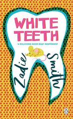 White Teeth: Zadie Smith (Penguin Essentials, 69) by Zadie Smith - used book at Perkology Books