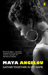 Gather Together In My Name by Dr Maya Angelou - used book at Perkology Books