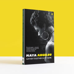 Gather Together In My Name by Dr Maya Angelou - used book at Perkology Books