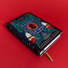 The Secret Diaries of Charles Ignatius Sancho by Paterson Joseph