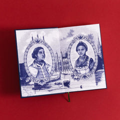 The Secret Diaries of Charles Ignatius Sancho by Paterson Joseph