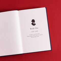 The Secret Diaries of Charles Ignatius Sancho by Paterson Joseph