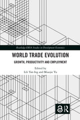 World Trade Evolution by Lili Yan Ing - used book at Perkology Books