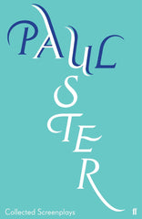 Collected Screenplays by Paul Auster - used book at Perkology Books