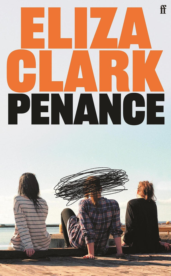 Penance: Eliza Clark by Eliza Clark - used book at Perkology Books