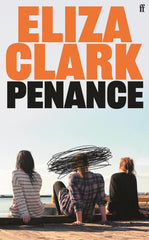 Penance: Eliza Clark by Eliza Clark - used book at Perkology Books