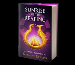 Sunrise on the Reaping (A Hunger Games Novel) (The Hunger Games)