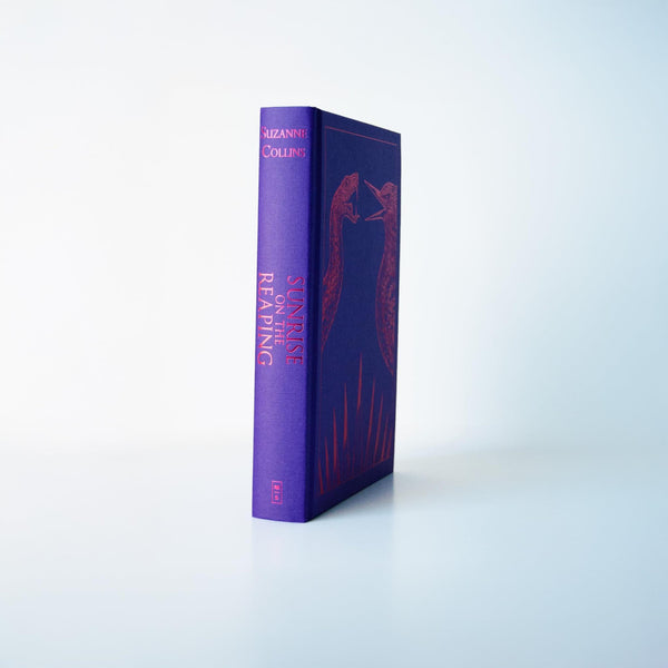 Sunrise on the Reaping (A Hunger Games Novel) (The Hunger Games)