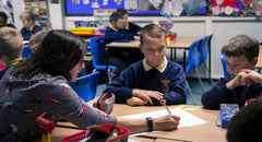 GL Assessment 11 Plus Practice Papers 2025 English Pack 3 | 11+ English Practice by GL Assessment - used book at Perkology Books