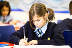 GL Assessment 11 Plus Practice Papers 2025 Maths Pack 3 | Multiple Choice 11+ by GL Assessment - used book at Perkology Books