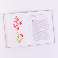A Short History of Flowers: The stories that make our gardens [Hardcover] Richmo - used book at Perkology Books