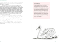 A Short History of Flowers: The stories that make our gardens [Hardcover] Richmo - used book at Perkology Books