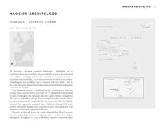 Atlas of Unexpected Places: Haphazard Discoveries, Chance Places and ... by Travis Elborough - used book at Perkology Books