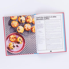 Air Fryer Easy Everyday: 140 super-simple, delicious recipes by Sam Milner - used book at Perkology Books