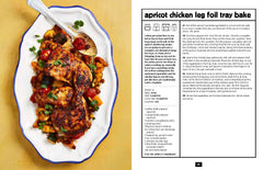 Air Fryer Easy Everyday: 140 super-simple, delicious recipes by Sam Milner - used book at Perkology Books