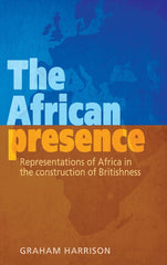 The African Presence by Graham Harrison - used book at Perkology Books